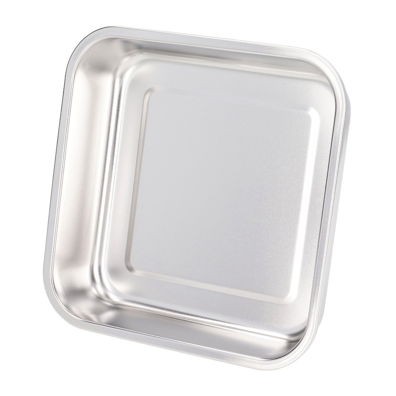 Stainless Steel Food Storage Container Stainless Steel Preservation Box Bento