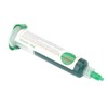 Kadimendium 2Pcs Light Curing Solder Mask Ink Green BGA PCB