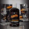 Suavecito Beard Wash. Cleansing and Styling Beard Face Wash For