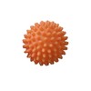 Pack of 4 Hedgehog Massage Balls Spiked Balls Approx. 7