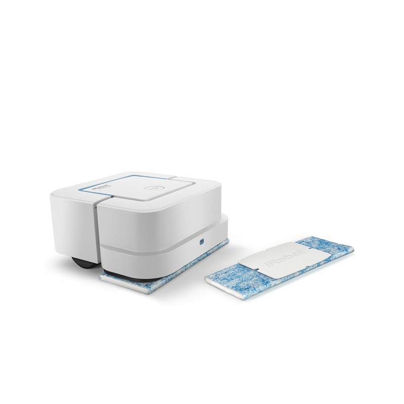 iRobot SKU Braava Jet 4489800 Disposable Floor Wash Wipes Pack