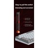 KPREPUBLIC GATERON Twins Tool Switch Puller Keycap Puller for Gaming