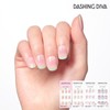 Dessing Diva 2025 The Most Nail 4-piece Set / 데싱디바