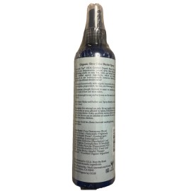 MOUNTAIN TOP Shoe Odor Buster Spray, lemongrass,euc