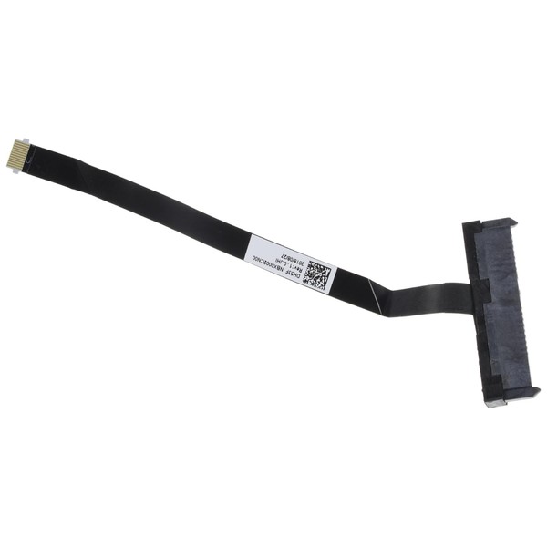 LPUK SATA HDD Cable SSD Hard Drive Flex compatible with