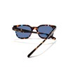 HAWKERS Tribe Sunglasses for Men and Women, Teal Carey Blue