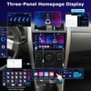 [4+64G] Upgrade Car Radio for Toyota Corolla 2006-2012 - 9
