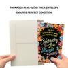 Prime Greetings Mother's Day Card, Made in America, Eco-Friendly, Thick