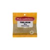 Maharajah's Choice Ground Fennel, 10 x 50 g