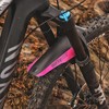 Mucky Nutz, Face Fender, Magenta