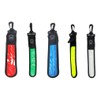 AIXXCUVQ LED Reflective Arm Bands for Running High Visibility Safety