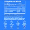 LifeStrength L-Methylfolate + B Balance - 5-MTHF, B6, B2 &