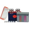 BAYROL Pool Tester, pH Br - Water Analysis Bromine &