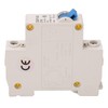 Miniature Circuit Breaker 63A 4500A Breaking Capacity Current Protection Device