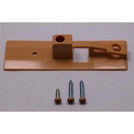MJB930N Panasonic Panasonic Soft-Close Socket Light Brown Color Parts Shop