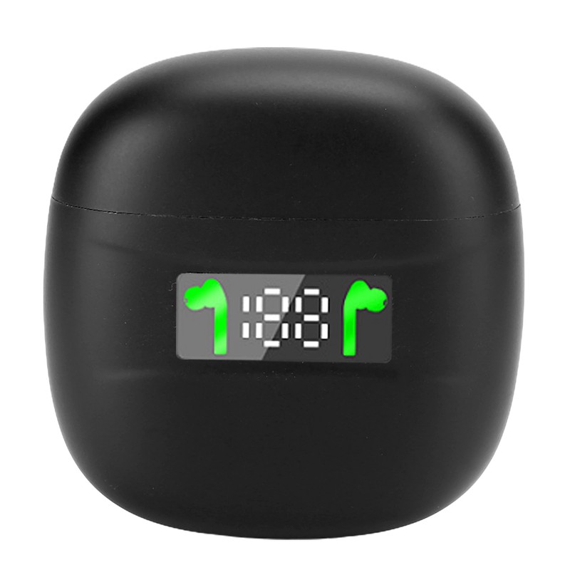 TWS Bluetooth5.0 Headset Sports Mini in Ear Stereo Binaural Communicate