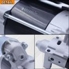 12V 0.6KW 9T Starter Motor EG371-63010 EG371-63011 Compatible for Kubota