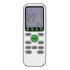 Control Compatible Con Benelux Lennox Frikko Rheem Tcl Color Blanco