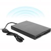 3.5" USB External Floppy Disk Drive Portable, Floppy Drive Card