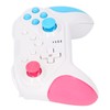 Wired Game Controller 4 Programmable Buttons 6 Axle Sensor USB