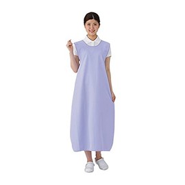 Azuone Navis Lightweight Stretch Waterproof Apron, Lavender /7-3078-02