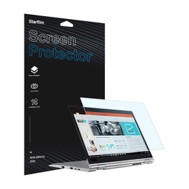 Starfilm Screen Protector for Lenovo Yoga C930/C930-GLASS 13.9 Inch Anti Blue Light Full Screen Protector (ANTI BLUE LIGHT, Full Screen/HD Yoga C930/C930-Glass)