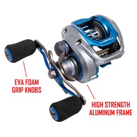 Ardent Summit Hawk 7.5:1 RH, Multi (Model: SUH75RBA)