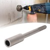 for SDS Maximum Shank Ground Rod Driver Steel 5 Pits