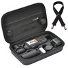 FINEEN Compatible with DJI Osmo Pocket 4/3/Xtra Muse Storage Case