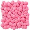 Bright Pink Candy Melts Candy - Wilton Bright Pink Melting