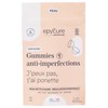 Epycure Anti-Imperfections Gummies 60 Gummies