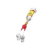 Winkee Rocks - Rock Hand Bottle Pourer: Wine and Spirits