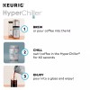 Keurig Hyper Chiller Iced Coffee Maker | Artic Gray