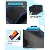 CDEFG Compatible with Renault Clio 5 2019-2023 2024 Rubber Mats,