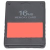 16MB FMCB Memory Card Game Memory Card Plug and Play