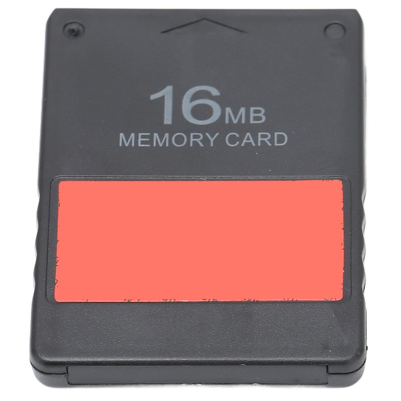 16MB FMCB Memory Card Game Memory Card Plug and Play