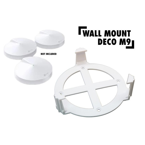 Generic Wall Mount Ceiling Bracket for TP-Link Deco Mesh M9