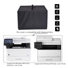 AF-WAN Heavy Duty Fabric Nylon Printer Dust Cover Compatible With