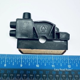 Wampfler Conductix Wampfler 081001-12 Collector Shoe 812 Series 80A Current Collector