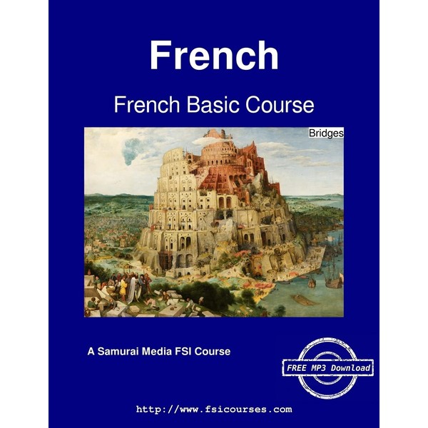 French Basic Course - Bridges