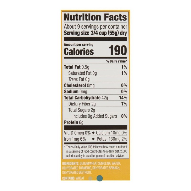 Generic Easter Bunny Egg and Chick Pasta Fun Shaped Holiday