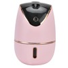 540ml Large Capacity Humidifier with Special Effects Light Air Humidifier