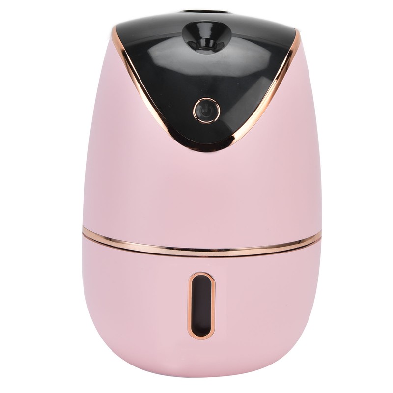 540ml Large Capacity Humidifier with Special Effects Light Air Humidifier