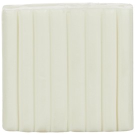 Staedtler FIMO Effects Polymer Clay - -Oven Bake Clay for Jewelry, Sculpting, Luminescent 8020-04