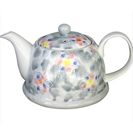 有田焼 CtoC JAPAN ポット 急須 02-618683