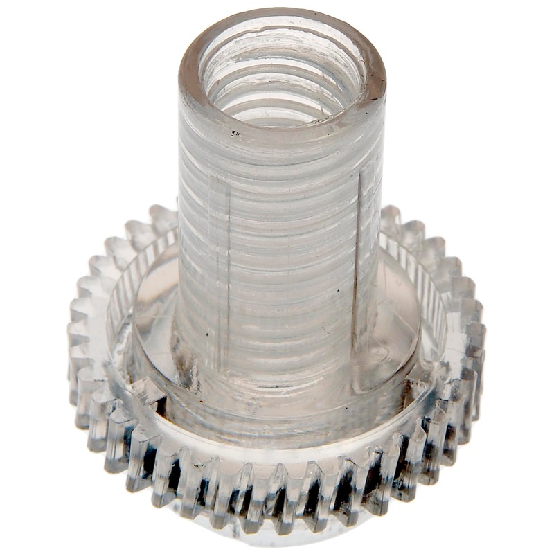 Dorman 926-135 Trunk Lid Pull Down Motor Gear Compatible with