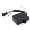 Ignitor CDI Box for Yamaha ATV Badger YFM80 1995-2000 GRIZZLY