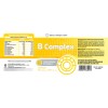 Pack Complex Healthaddiction Complejo 120 Tabletas Sabor