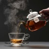 Brodies Tea, Scottish Afternoon Tea, Black Tea Imported from Scotland,