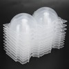 Reusable Plant Rooting Device High Pressure Propagation Ball Box Plant